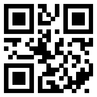 3401961141 QrCode associato