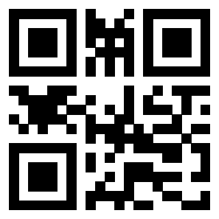 Il QrCode di 3401961146