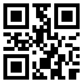 3401961151 - Immagine del Qr Code
