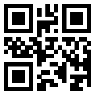 3401961155 Qr Code associato
