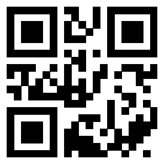 Scansione del QrCode di 3401961157