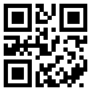 Il Qr Code di 3401961158