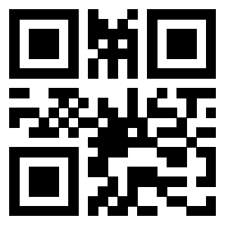 Immagine del Qr Code di 3401961160
