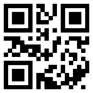 Scansione del Qr Code di 3401961163