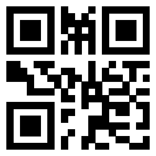 Immagine del QrCode di 3401961165