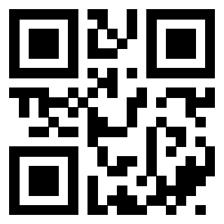 3401961167 QrCode associato