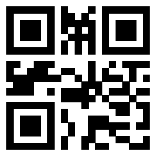 3401961168 - Immagine del Qr Code