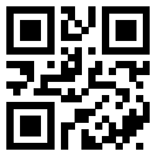 Scansione del Qr Code di 3401961170