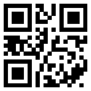 Il QrCode di 3401961173