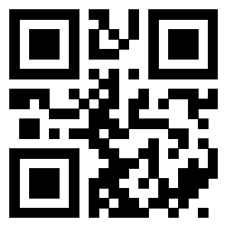 3401961175 - Immagine del QrCode associato