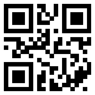 Il Qr Code di 3401961177