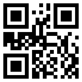 Il QrCode di 3401961185