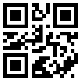 Immagine del QrCode di 3401961186