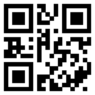 Scansione del Qr Code di 3401961188