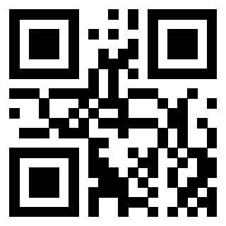 3401961189 - Immagine del QrCode associato