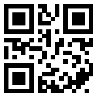 Scansione del Qr Code di 3401961192