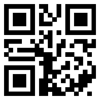 Il Qr Code di 3401961194