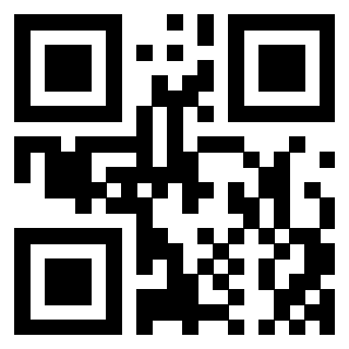 3401961198 - Immagine del QrCode associato