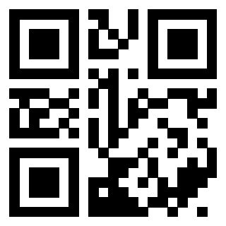 Il Qr Code di 3401961201