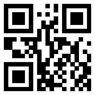 3401961202 QrCode associato