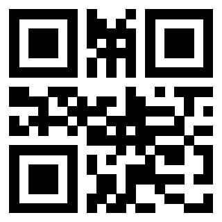 3401961203 QrCode associato