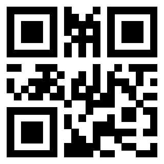 Il QrCode di 3401976171