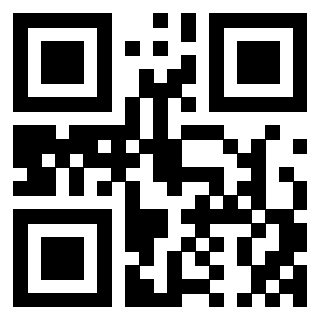 3401976172 QrCode associato