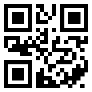 3401976174 - Immagine del Qr Code