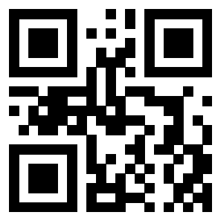 3401989886 QrCode associato