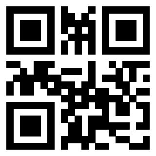 Il Qr Code di 3401989887
