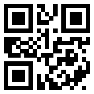 Immagine del Qr Code di 3401989888