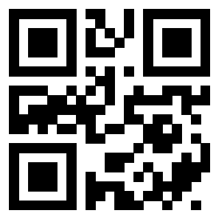 QrCode di 3401989890