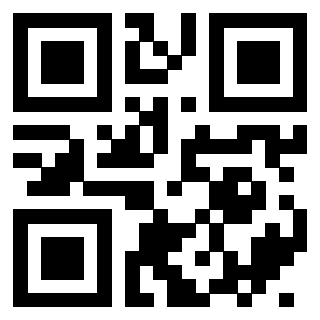 3401989891 Qr Code associato
