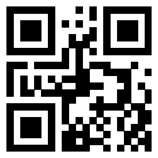Il QrCode di 3401989892