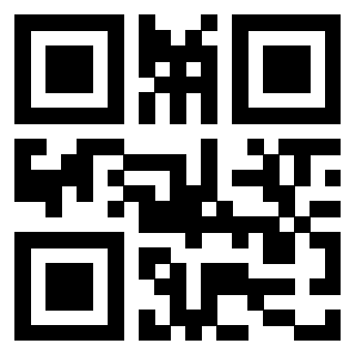 3401989894 - Immagine del Qr Code