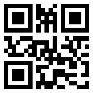 3401989896 - Immagine del Qr Code