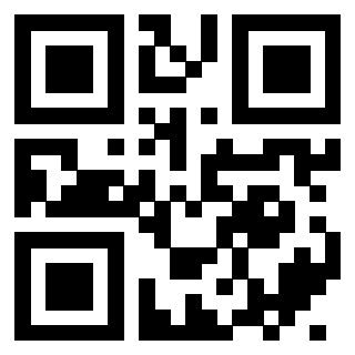 3401989899 QrCode associato