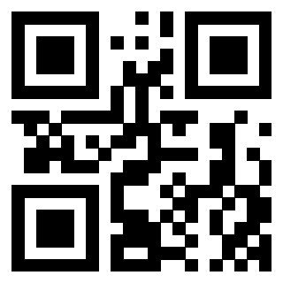 3401989901 - Immagine del QrCode associato