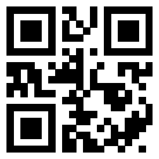 3401989902 QrCode associato