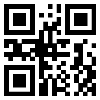 Il QrCode di 3401989904