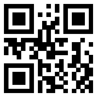 Scansione del QrCode di 3401989906