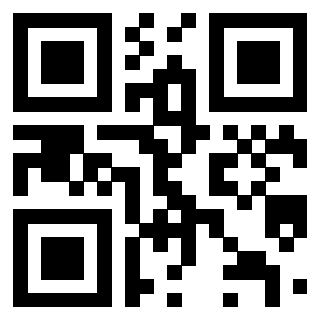 3401989907 - Immagine del QrCode