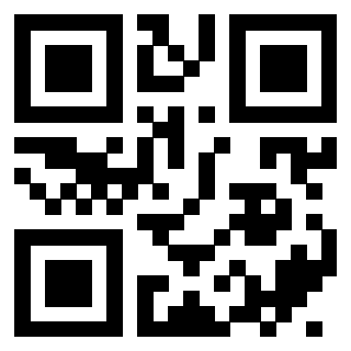 Il Qr Code di 3401989910