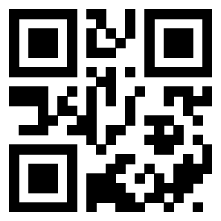 3401989912 - Immagine del QrCode