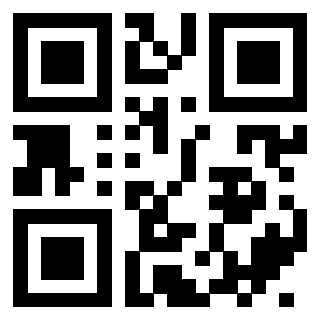 Scansione del Qr Code di 3401989913