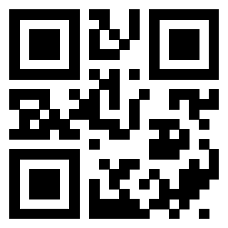 3401989916 - Immagine del QrCode
