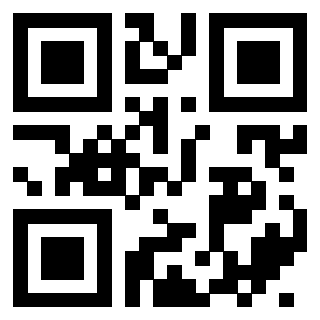 Immagine del Qr Code di 3401989917