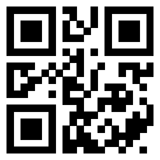 Qr Code di 3401989918