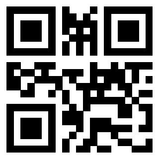Il Qr Code di 3401989920