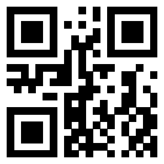 Scansione del Qr Code di 3401989927